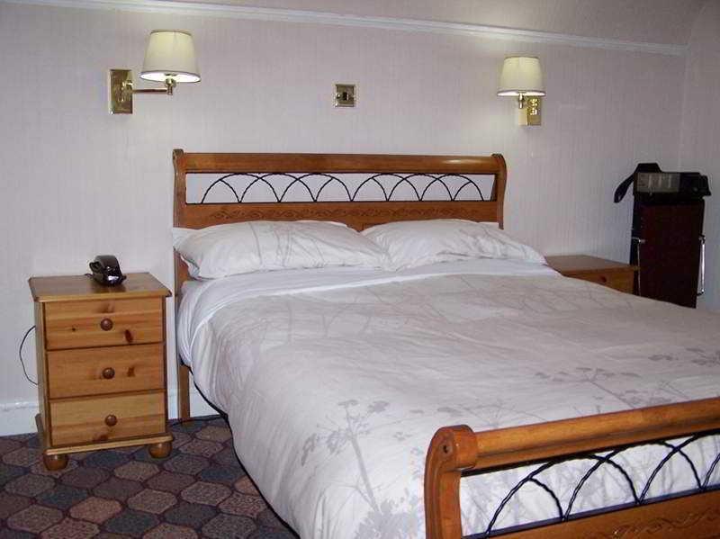 Dalgair House Hotel Callander Exterior foto